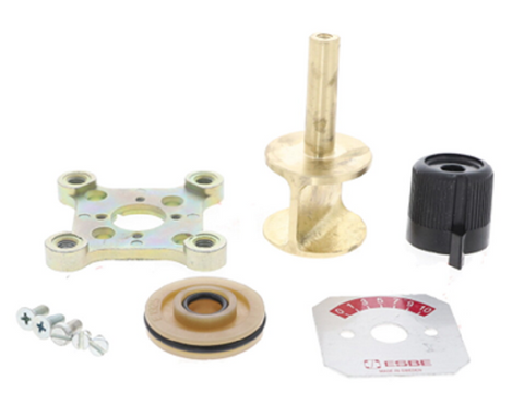 DANFOSS 065B-8957 BLOWER MOTORS