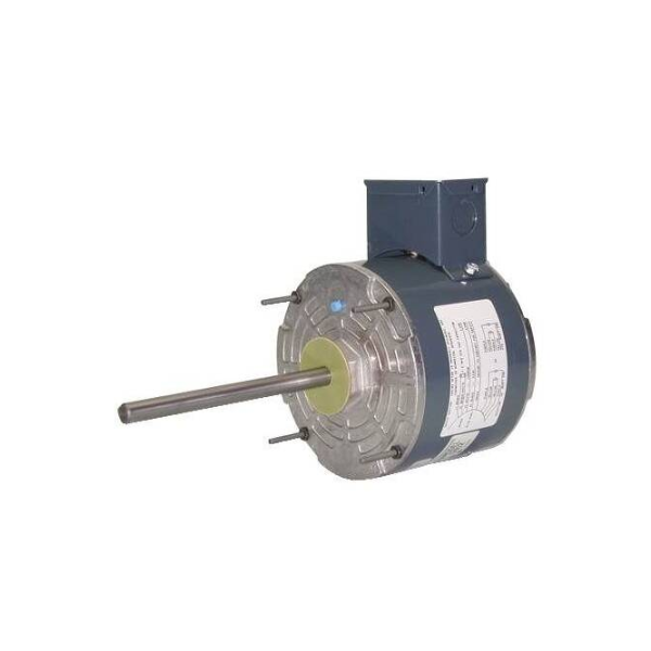 GENTEQ MOTORS D915 GENERAL PURPOSE MOTORS