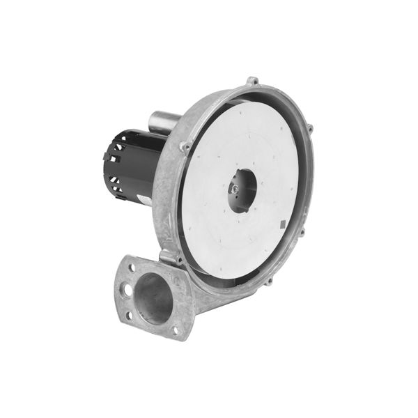 GENTEQ MOTORS A274 DRAFT INDUCER MOTORS
