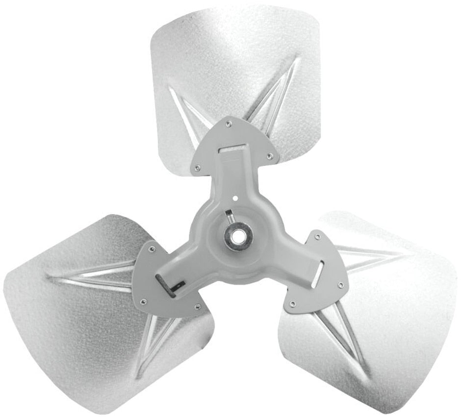 RHEEM 70-100580-06 FAN BLADES
