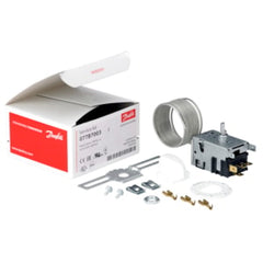 DANFOSS 077B7060 THERMOSTAT CONTROLS & KITS