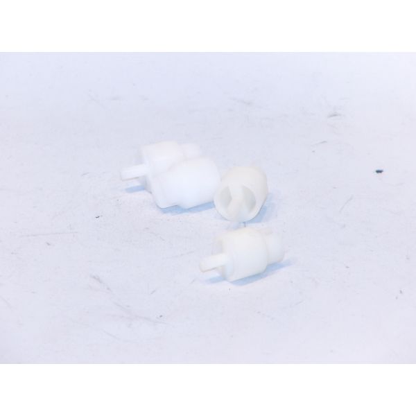 ROBERTSHAW 1397002-040 TEMPERATURE CONTROLS