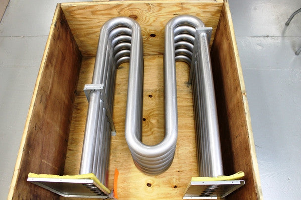 YORK S1-363-90016-705 HEAT EXCHANGERS