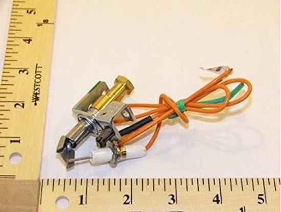 ARMSTRONG AIR R36447B001 METERS & INSTRUMENTS