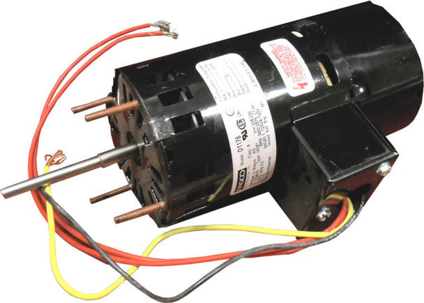 GENTEQ MOTORS D1178 ACTUATORS