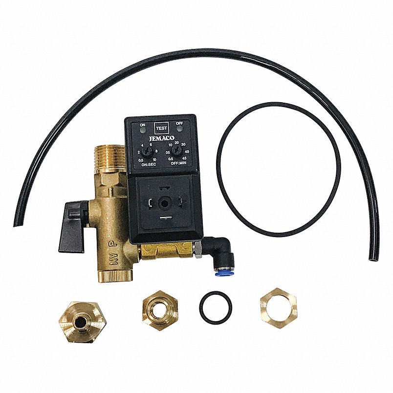 SPX FLOW HPRJMK2 GAS VALVE ASSEMBLIES