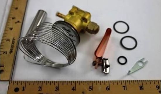 DANFOSS 067B3380 THERMAL EXPANSION VALVES (TXV)