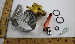 DANFOSS 067B3380 THERMAL EXPANSION VALVES (TXV)