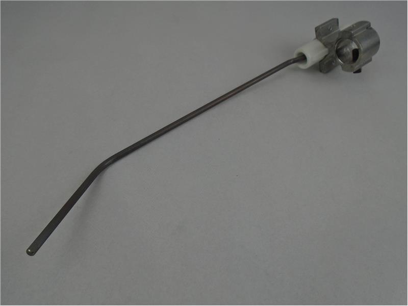 HONEYWELL 101738B FLAME ROLLOUT SWITCHES
