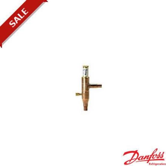 DANFOSS 034L0094 GAS VALVES