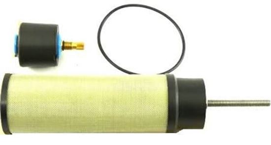 SPX FLOW RDMK5 FILTER DRIERS & ACCUMULATORS