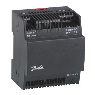 DANFOSS 080Z0055 POWER SUPPLY CONTROL BOARDS