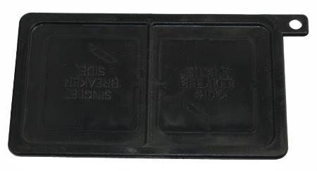 GOODMAN 0161A00034 BREAKERS, CONTACTORS & DISCONNECTS