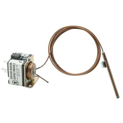 WHITE-RODGERS 30A46-105 GAS VALVES