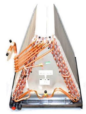 YORK S1-373-27868-407 EVAPORATOR COILS