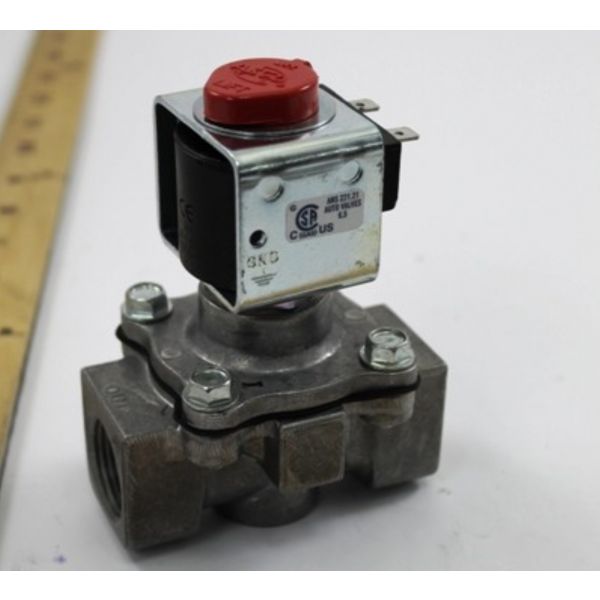 ASCO HV2729922-12VDC SOLENOID VALVES & COILS