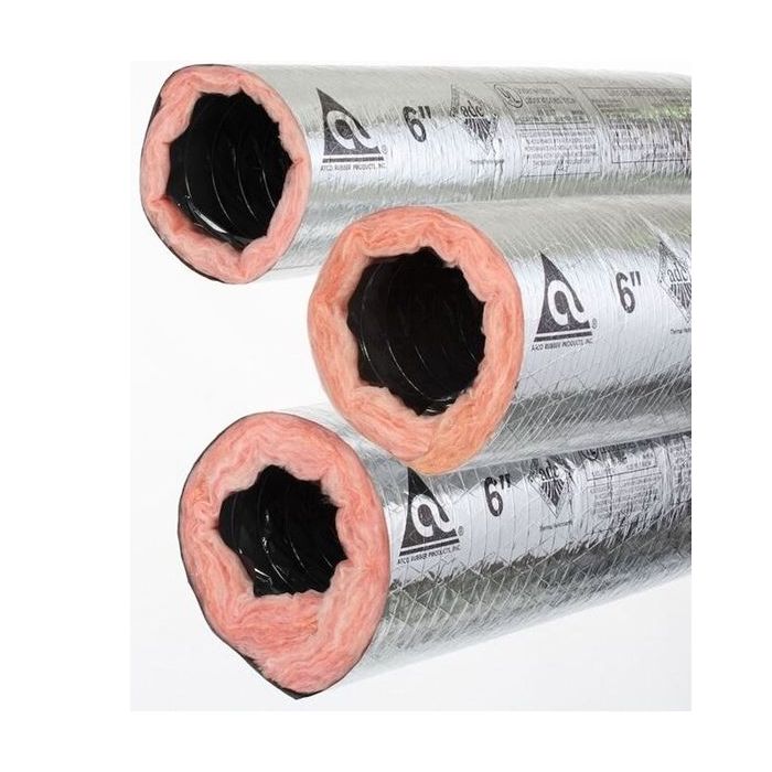 ATCO PRODUCTS 13602420 FLEX DUCT