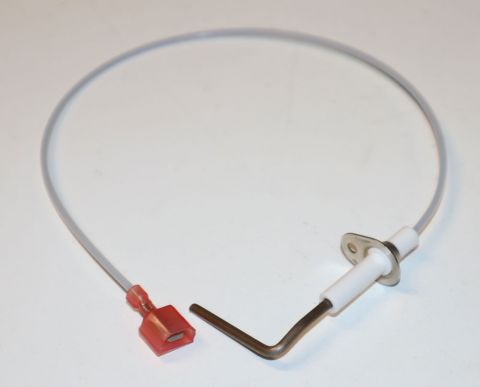 WEIL-MCLAIN 511-330-182 FLAME ROLLOUT SWITCHES