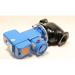 ASCO H117AL122A209 SOLENOID VALVES