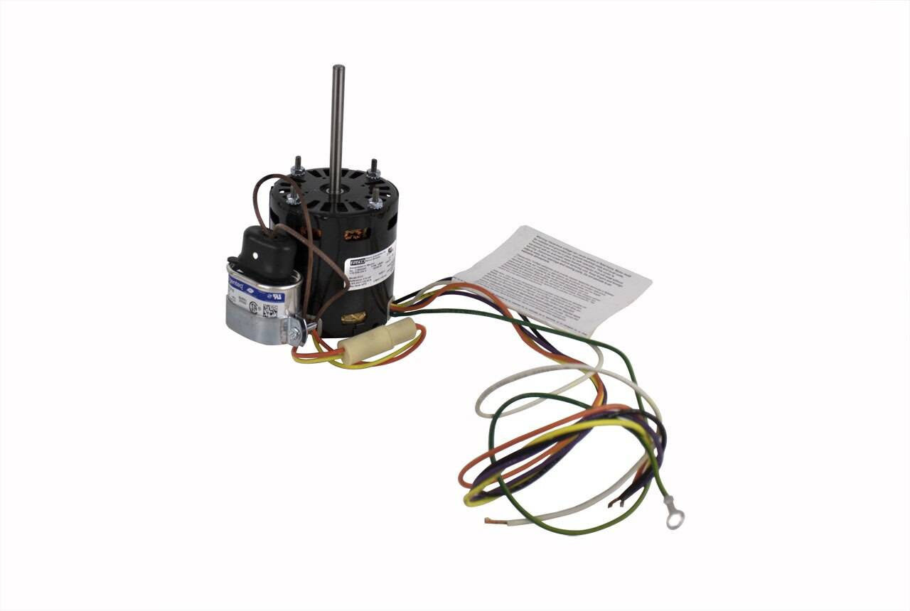 REZNOR 196826 CONDENSER FAN MOTORS