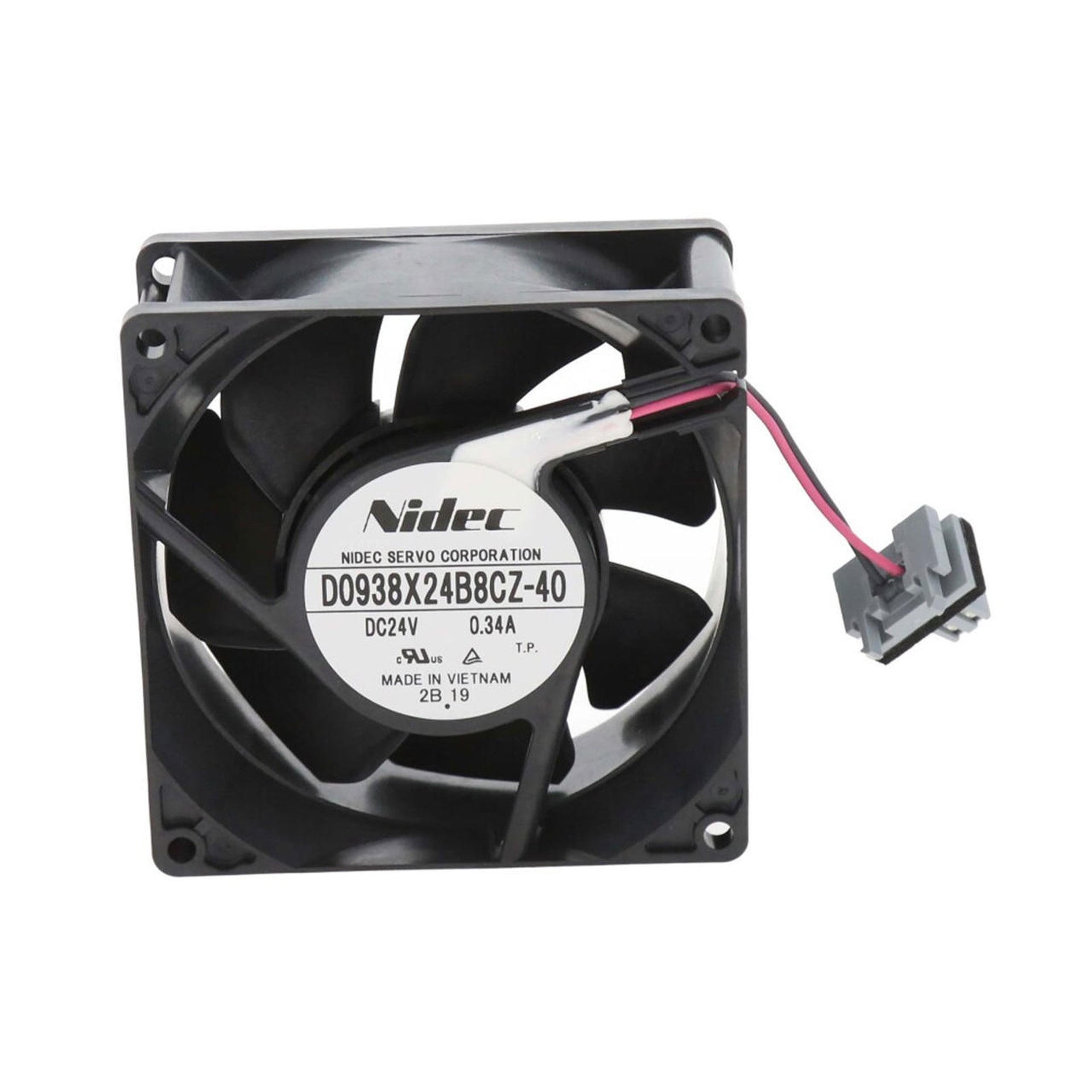 HONEYWELL HVFDSDFANFR5 COMMERCIAL FANS