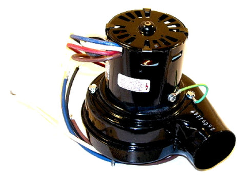HEIL QUAKER 1160734 DRAFT INDUCER MOTORS