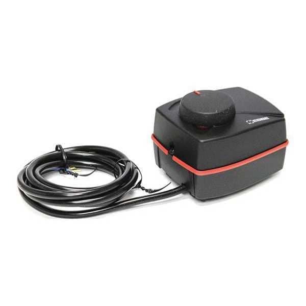 DANFOSS 193B-1607 PROPORTIONAL ELECTRIC ACTUATORS