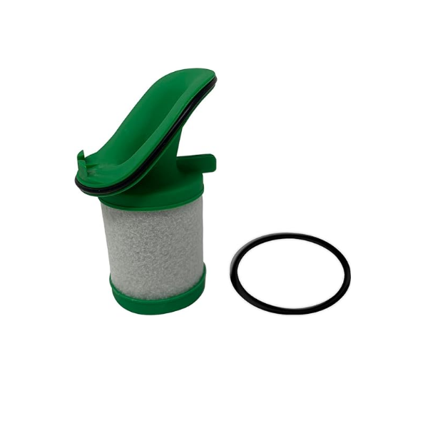 SPX FLOW HF-04 COMPRESSOR PARTS & ACCESSORIES