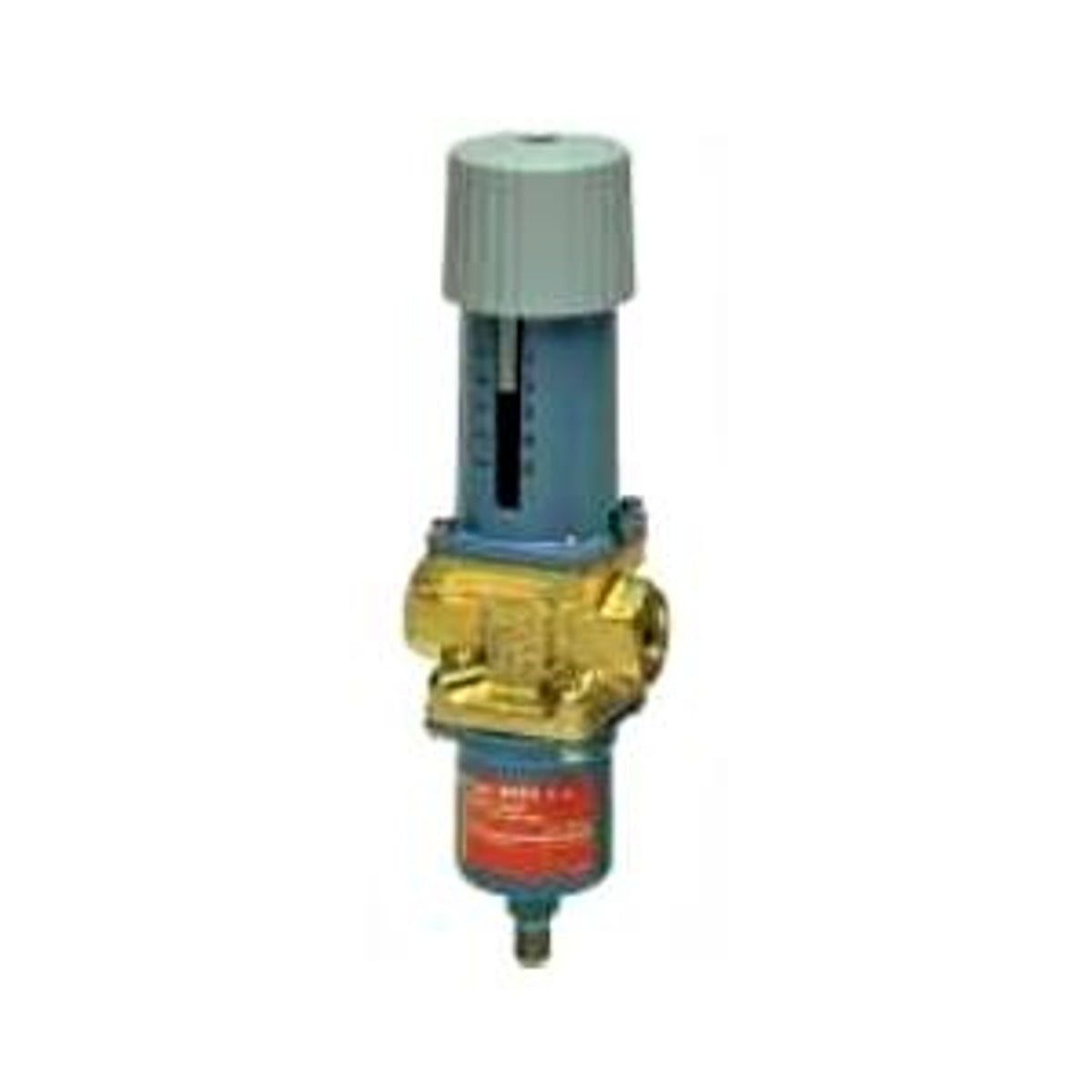 DANFOSS 003N5006 STOP & SHUT OFF VALVES