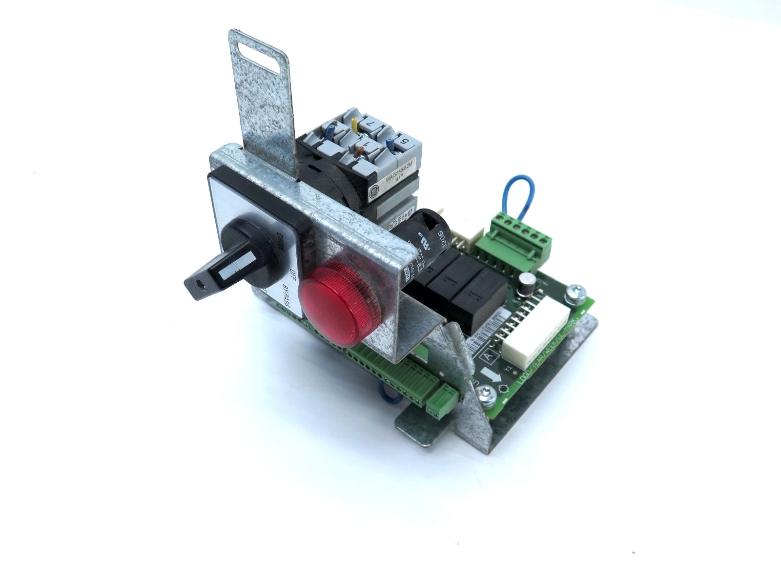 DANFOSS 130B9081 CONTROL BOARDS