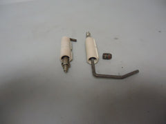 HONEYWELL 133451A FLAME ROLLOUT SWITCHES