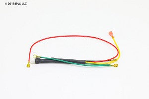 WEIL-MCLAIN 591-391-780 WIRING HARNESSES