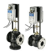 JOHNSON CONTROLS VG2231UM+92NGGA ACTUATORS