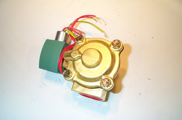 ASCO 8210G8-24V SOLENOID VALVES & COILS