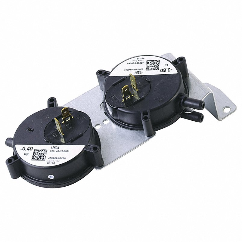 YORK S1-024-34560-000 LIMIT SWITCHES
