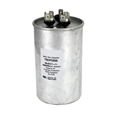PACKARD TRCFD555 CAPACITORS