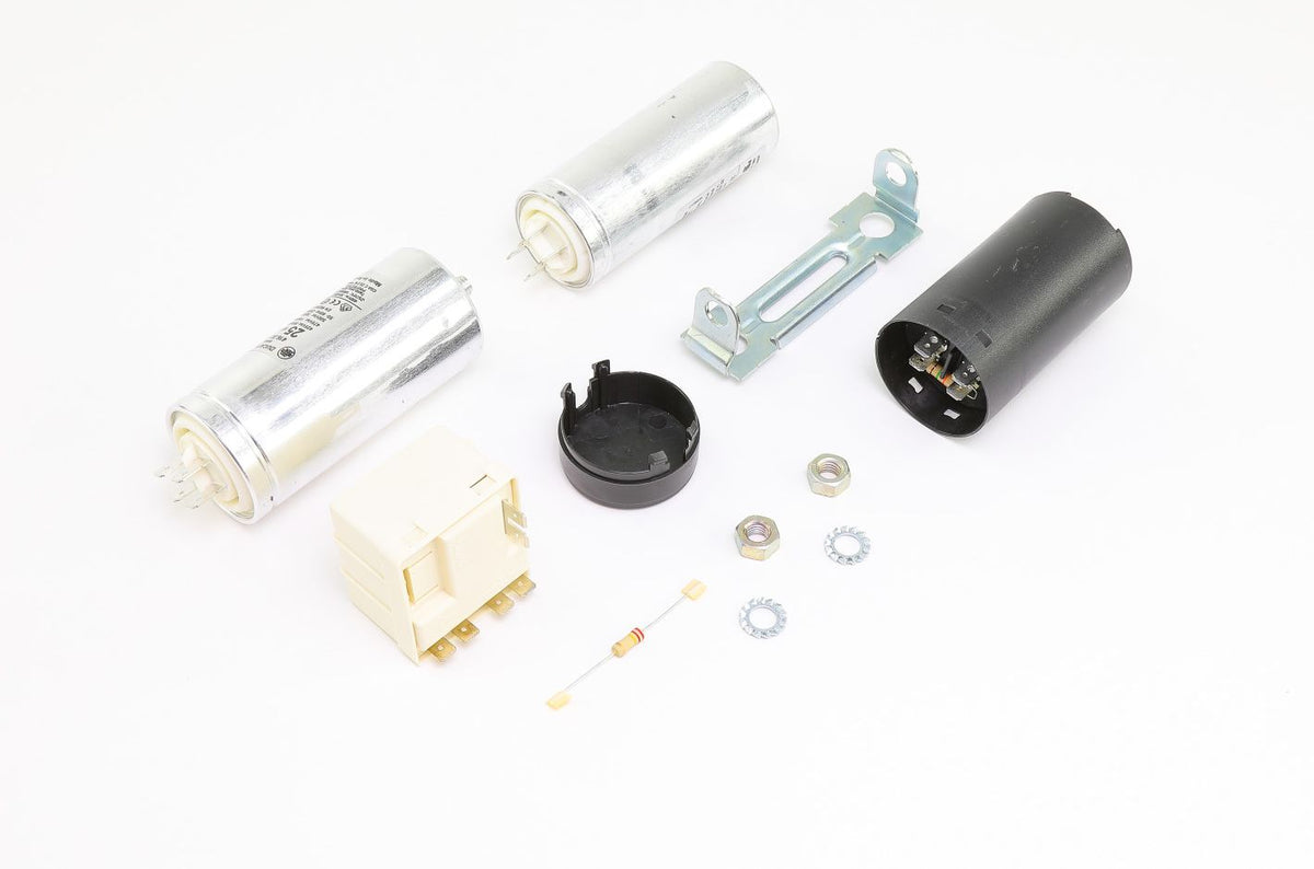 DANFOSS 7701155 CAPACITORS & TRANSFORMERS