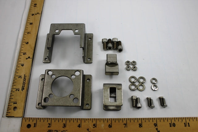 APOLLO VALVES 78-717-01 BALL VALVES