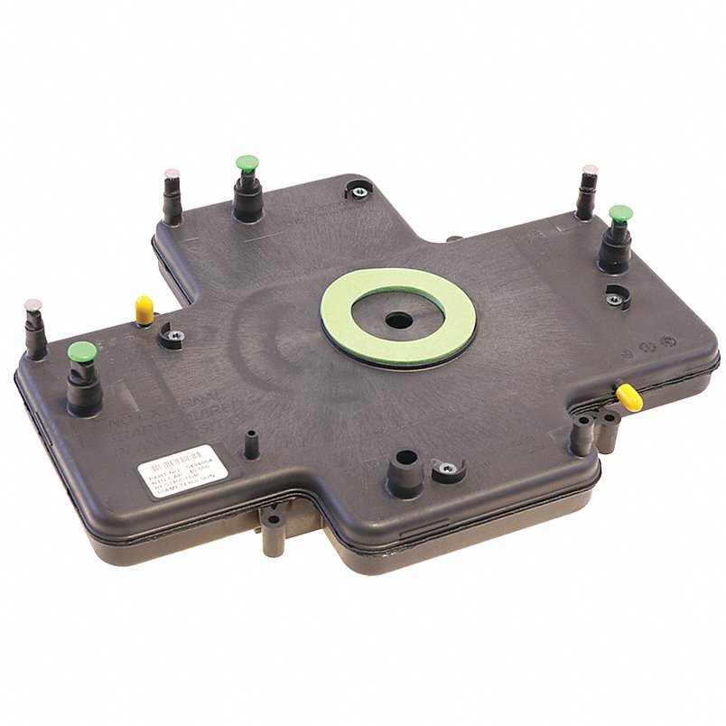 YORK S1-328-16424-000 CONDENSATE PAN TREATMENTS