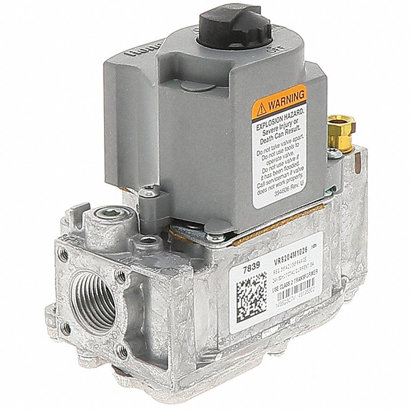 YORK S1-373-11099-700 GAS VALVES