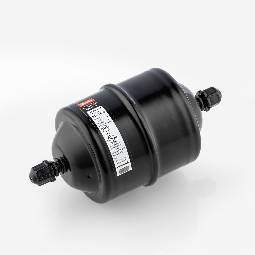 DANFOSS 023Z5007 FILTER DRIERS & ACCUMULATORS