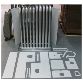 HEIL QUAKER 1171288 HEAT EXCHANGERS