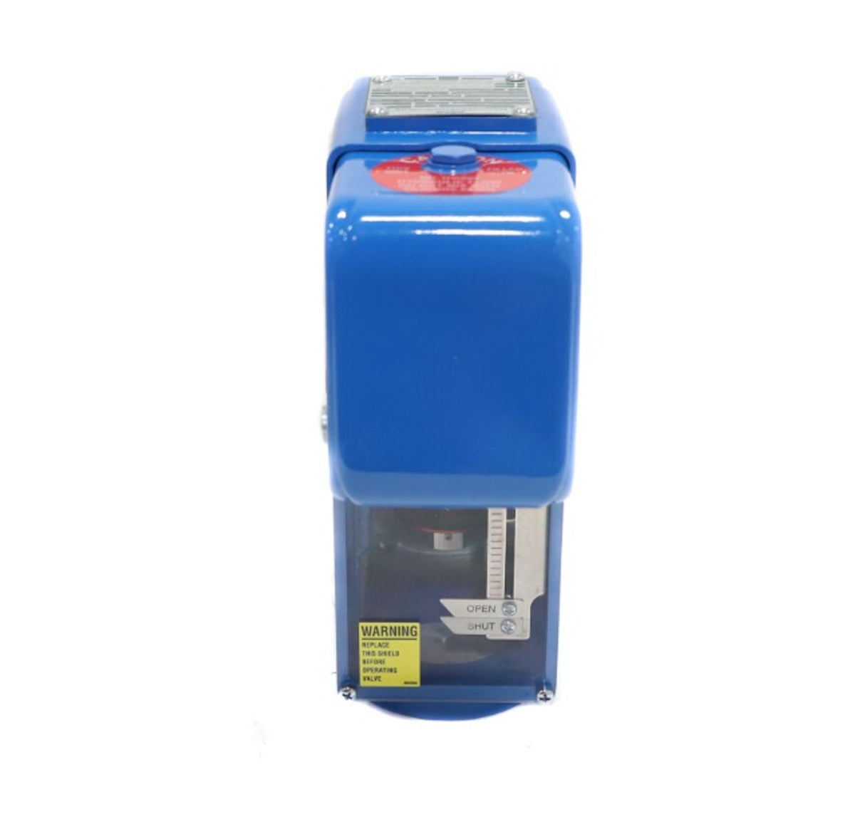 ASCO H10B620B5F1F26 SOLENOID VALVES & COILS