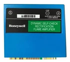 HONEYWELL R7824C1002 IGNITION CONTROL BOARDS