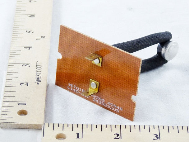 HEIL QUAKER 34332905 LIMIT SWITCHES