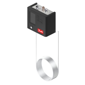 DANFOSS 060L5201 TEMPERATURE SWITCHES