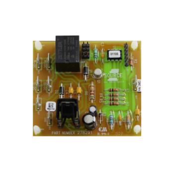 YORK S1-03109179000 CONTROL BOARDS