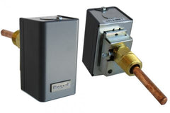 WEIL-MCLAIN 510-312-209 TEMPERATURE CONTROLS