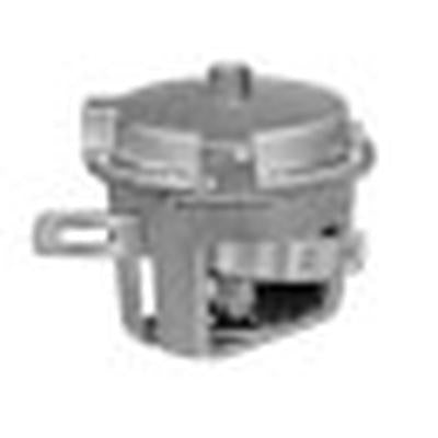 HONEYWELL MP516A1103 DAMPER ACTUATORS