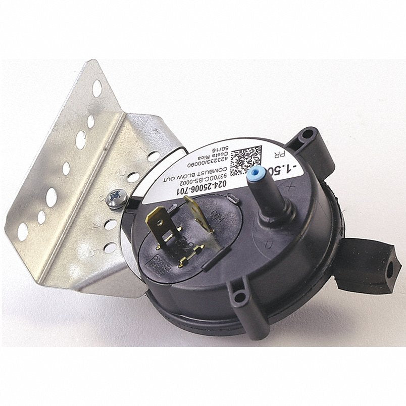YORK S1-024-25006-701 PRESSURE SWITCHES